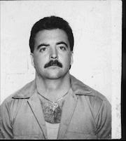 From 'Mob Cops' to 'Boobsie': Alleged Lucchese activity