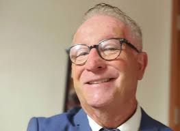 Daniel Chamorro, Profesor De Economía Internacional De CEF.- Santo Domingo,  Sostiene Que El Regreso De Donald Trump A La Casa Blanca Plantea Desafíos  Disruptores Que Obligarán A Empresas, Instituciones Públicas Y ONGs