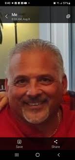 Memories of Marc Andrew Benedict