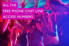 If you think that fonochat is the best men's chat line for you, grab your phone now and dial the free trial number to chat with local latinas for free. Top 10 Free Phone Chat Line Numbers Chat Line Video Chat Sites Free Chat