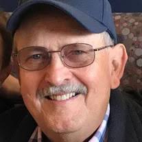 James Michael Burch Obituary