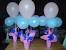 Birthday Party Balloon Decoration Ideas