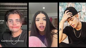 El triángulo amoroso entre Aaron Mercury Yeri Mua y Naim Darrechisexiezpix  Web Porn