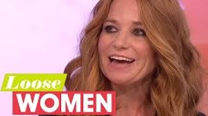 Patsy Palmer