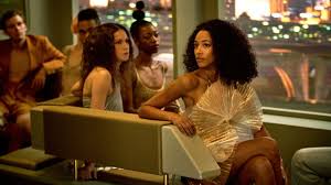 Brave New World: A series so bad, even the orgies are dull