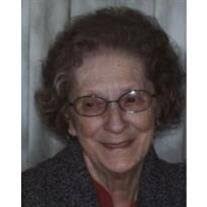 Bonnie L. Thompson Obituary