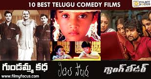 Time to break out a good comedy movie and fortunately amazon prime video has a pretty solid stock of funny films hiding in their catalogue to make sure you keep the laughs coming. Top 10 Best Telugu Comedy Movies On Amazon Prime Video Filmy Focus