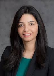 Meenu Verma's Instagram, Twitter & Facebook