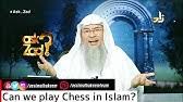 Please before pointing this or that haram or makru we should have some knowledge and making things haram or halal for other humans is also haram (recall the hadiths of prophet muhommad pbuh). Are Sports Halal Or Haraam In Islam By Dr Zakir Naik Youtube