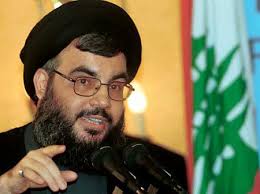 Select from premium hassan nasrallah of the highest quality. Leader Of Hezbollah Hassan Nasrallah Jamestown