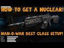 Black Ops 3 Ep4 Man O War Best Class Setup How To Get A Nuclear Video Dailymotion