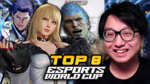 Bragging Rights #19 Tekken 8 Tournament 6.13.2024 Broadcast