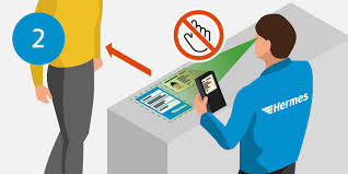 Pakete nicht zugestellt trotz zusage. Pakete Kontaktlos Empfangen