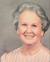 Most Recent Obituaries