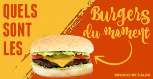 Mcdo Burger Du Moment Le Mcbaguette