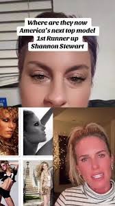 Shannon Stuart's Instagram, Twitter & Facebook