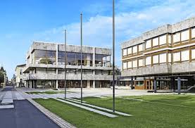 Mit dem bundesverfassungsgericht bverfg 4 volkshochschule vogelsberg ab bundesverfassungsgericht gebäude grundgesetz fr die bundesrepublik deutschland gg eine. Sanierung Bundesverfassungsgericht Aufpolierte Ikone Der Baukunst Kultur Stuttgarter Nachrichten