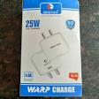 BRINTON 25W FAST CHARGER product image