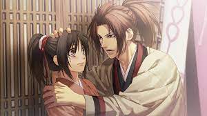 Finished kyoto winds and i'm on edo blossoms rn. Steam Community Guide Hakuoki Kyoto Winds Complete