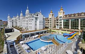 From $28.88 $20.79 per adult. Side Royal Palace Riwiera Turecka Turcja Opis Hotelu Tui Biuro Podrozy