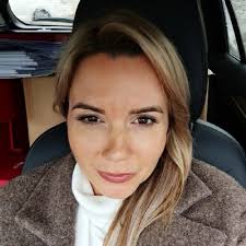 Magda Sakowska na LinkedIn: #izbakolei #wiceprzewodnicząca #newchalenge  #walne #bydgoszcz #yolo