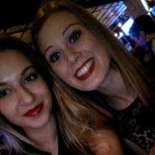 Ashley Sones's Instagram, Twitter & Facebook