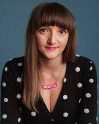 Cast — Acaprov: The Improvised A Cappella Musical