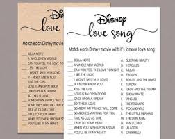 The latest viral funny videos, funny photos and hilarious stories that will have you laughing out loud. Disney Couples Game Etsy