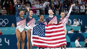 The MyKayla Skinner And Simone Biles Olympic Gymnastics Drama, Explained