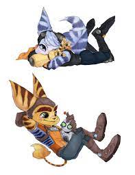 We did not find results for: Just Chilling A Friend Kinda Hooked Me Up In Ratchet Clank I