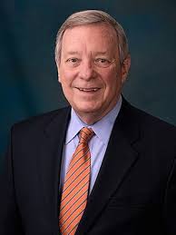 Dick Durbin Facts for Kids