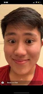 Andy Dang, St. Michael's High School.png