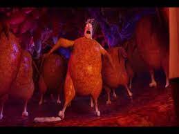 When the food rain brought about by flint's fldsmdfr swiftly kills brent's relevance to the community, he finds. Cloudy With A Chance Of Meatballs But Only When Baby Brent Is On Screen Youtube