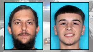 Two St Charles Parish Men Sought In Luling Shooting St Charles Herald Guide
