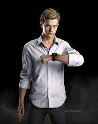Resident Evil 7 One Shots Ethan Winters Wattpad Resident Evil Resident Evil 7 Characters Resident Evil Game