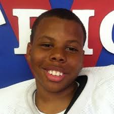 Elijah Singleton's Instagram, Twitter & Facebook