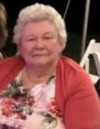 Obituary information for Hildegard Martha Baldwin