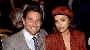 Bradley cooper and renee zellweger reunite. Bradley Cooper And Irina Shayk Have Lunch Together With Daughter In Nyc Entertainment Tonight
