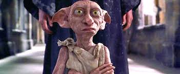 We did not find results for: Dobby The House Elf Harry Potter Fan Zone