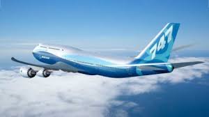 The boeing 747 vip version is the final word in luxury air travel: Here S How You Really Fly First Class The Vip Boeing 747 8