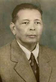 Pai Nezinho de Ògún