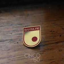 Independiente santa fe igualó a dos con pasto por la jornada 11 de liga. Pin Independiente Santa Fe Comprar En Cinco Con 50