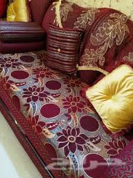 للبيع كنب مجلس 5 8