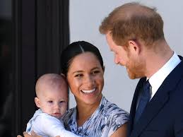 11/25/2020 04:09 am et updated nov 25, 2020 meghan markle describes having miscarriage while holding baby archie the duchess of sussex reveals she had a miscarriage in july in a new article for the new york times. Prince Harry And Meghan Markle Release New Photograph Of Archie In End Of Year Instagram Post The Independent The Independent