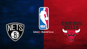 Berikut dikongsikan live streaming brooklyn nets vs chicago bulls, nba basketball, may 16, 2021 01:00 beserta keputusan yang akan dikemaskini dari semasa ke semasa. Brooklyn Nets Vs Chicago Bulls Preview And Prediction Live Stream Nba 2018 Liveonscore Com