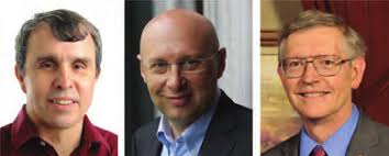 Celebrating the International year of light in 2015