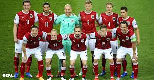 Beste platzierung war der dritte platz 1954. Ein Em Gruppenspiel Der Osterreichischen Nationalmannschaft Erleben