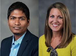 Katy Rouse's Instagram, Twitter & Facebook