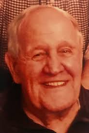 Antonio Coelho “Tony” Vaz (1929-2019)