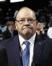 Photos: Hawks first-round pick Hartman -- Chicago Tribune